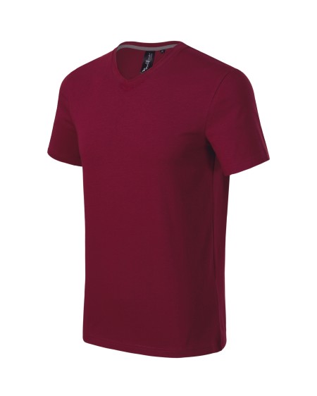 Tricou pentru bărbaţi Action V-neck