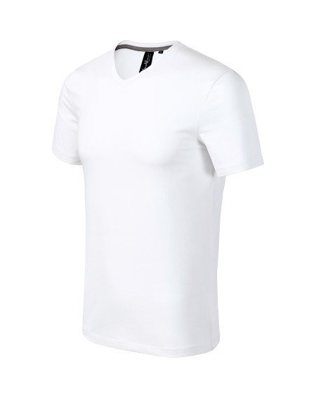 Tricou pentru bărbaţi Action V-neck