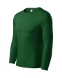 Tricou unisex Progress LS