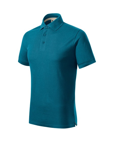 Tricou polo pentru bărbaţi Prime (GOTS)
